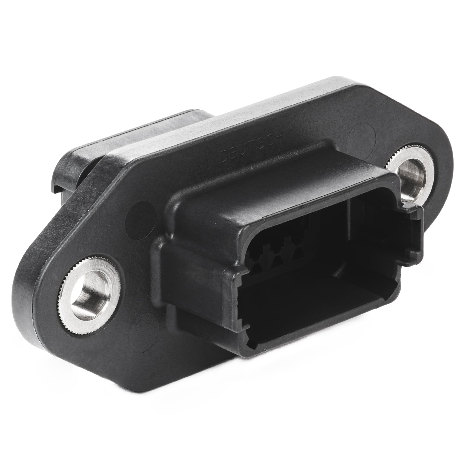 Conector Macho 12PA-LE09 - Loja da Conexão Elétrica