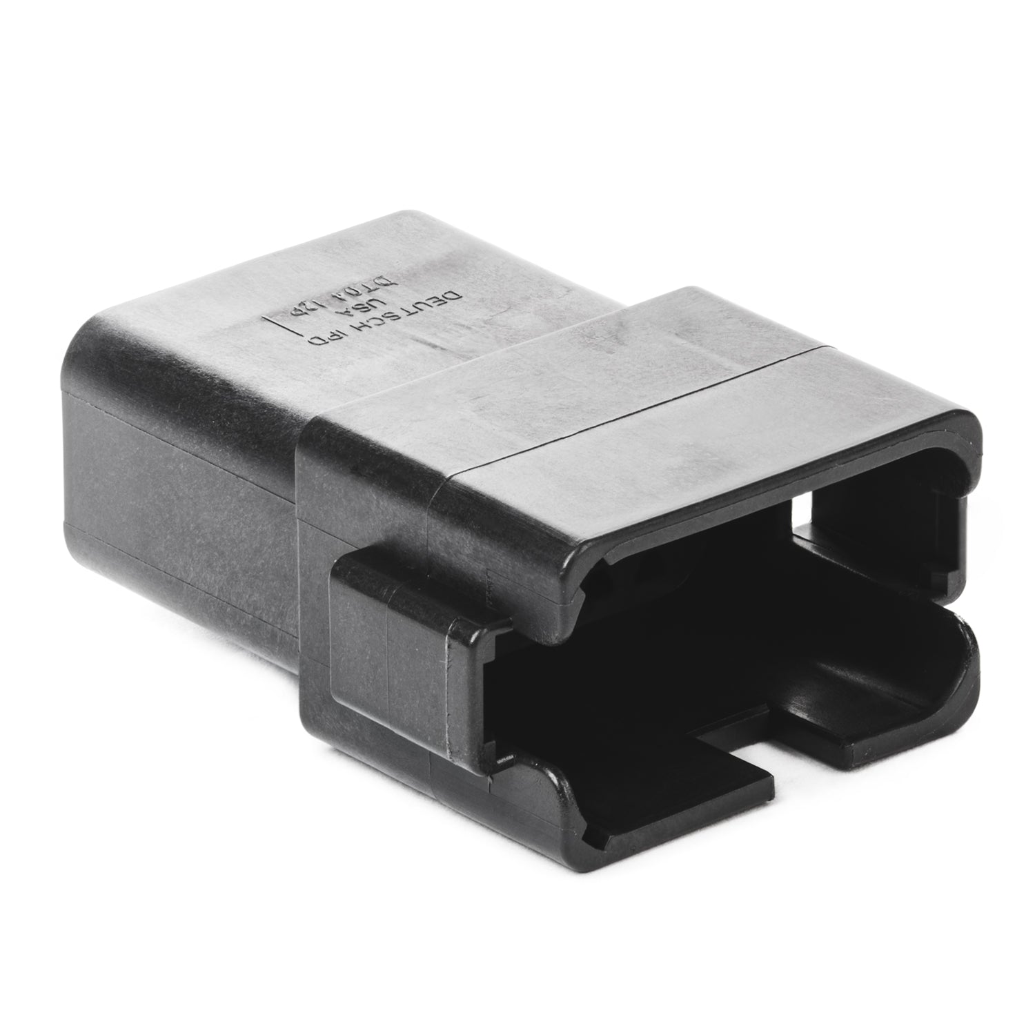 Conector Macho 12PB-B016 - Loja da Conexão Elétrica