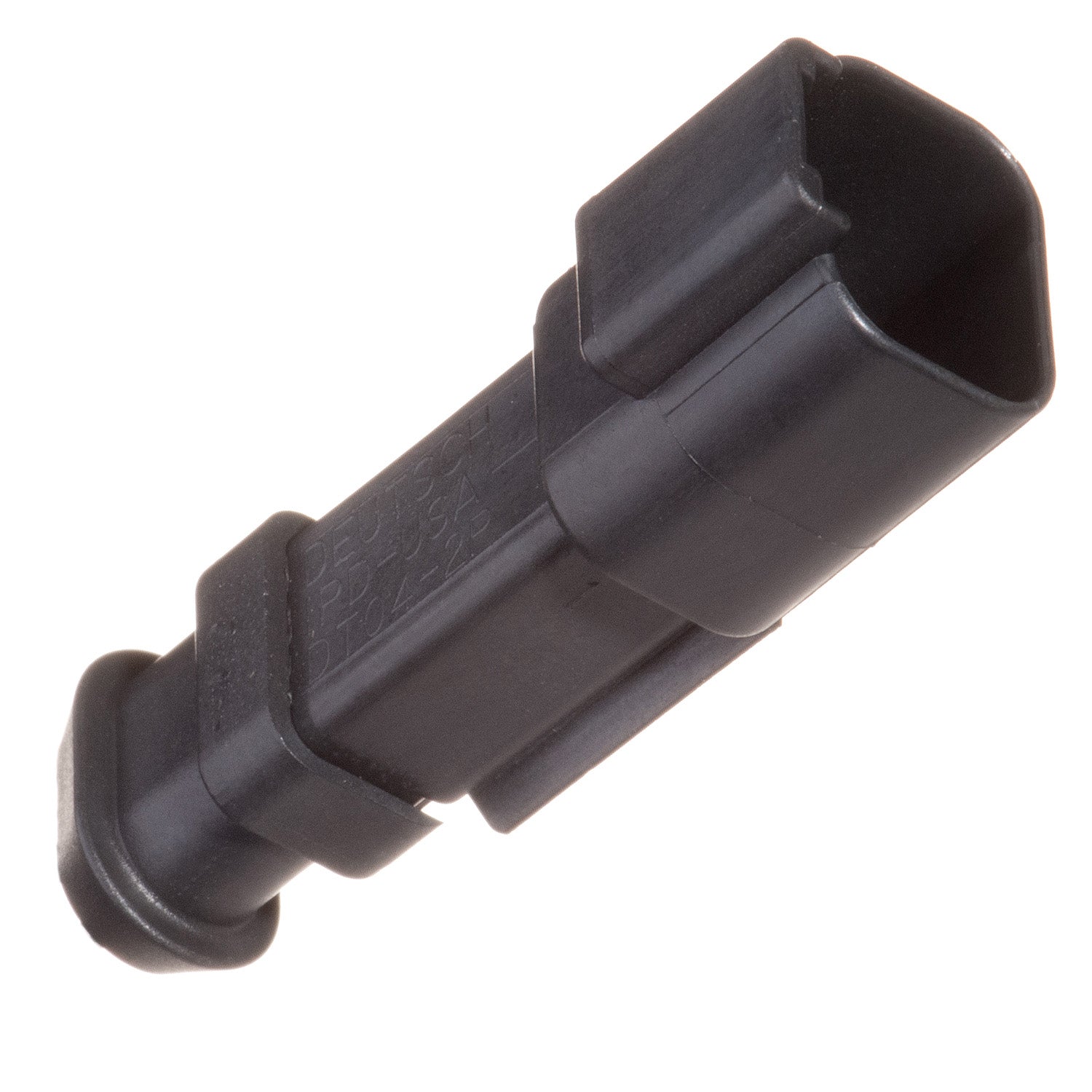 Conector Macho 2P-CE09 - Loja da Conexão Elétrica