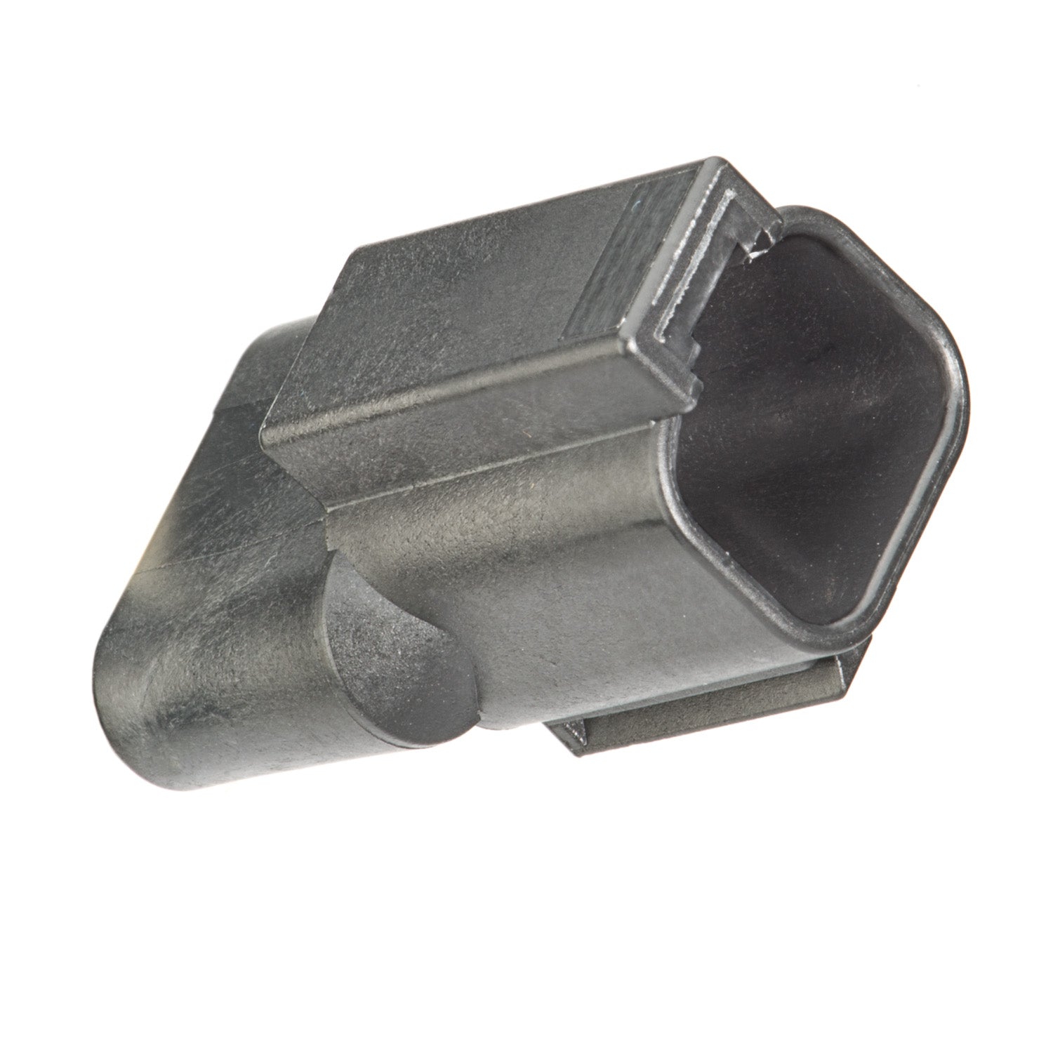 Conector Macho 2P-RT02 - Loja da Conexão Elétrica