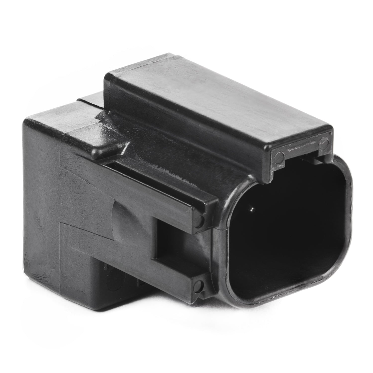 Conector Macho 4P-RT01 - Loja da Conexão Elétrica