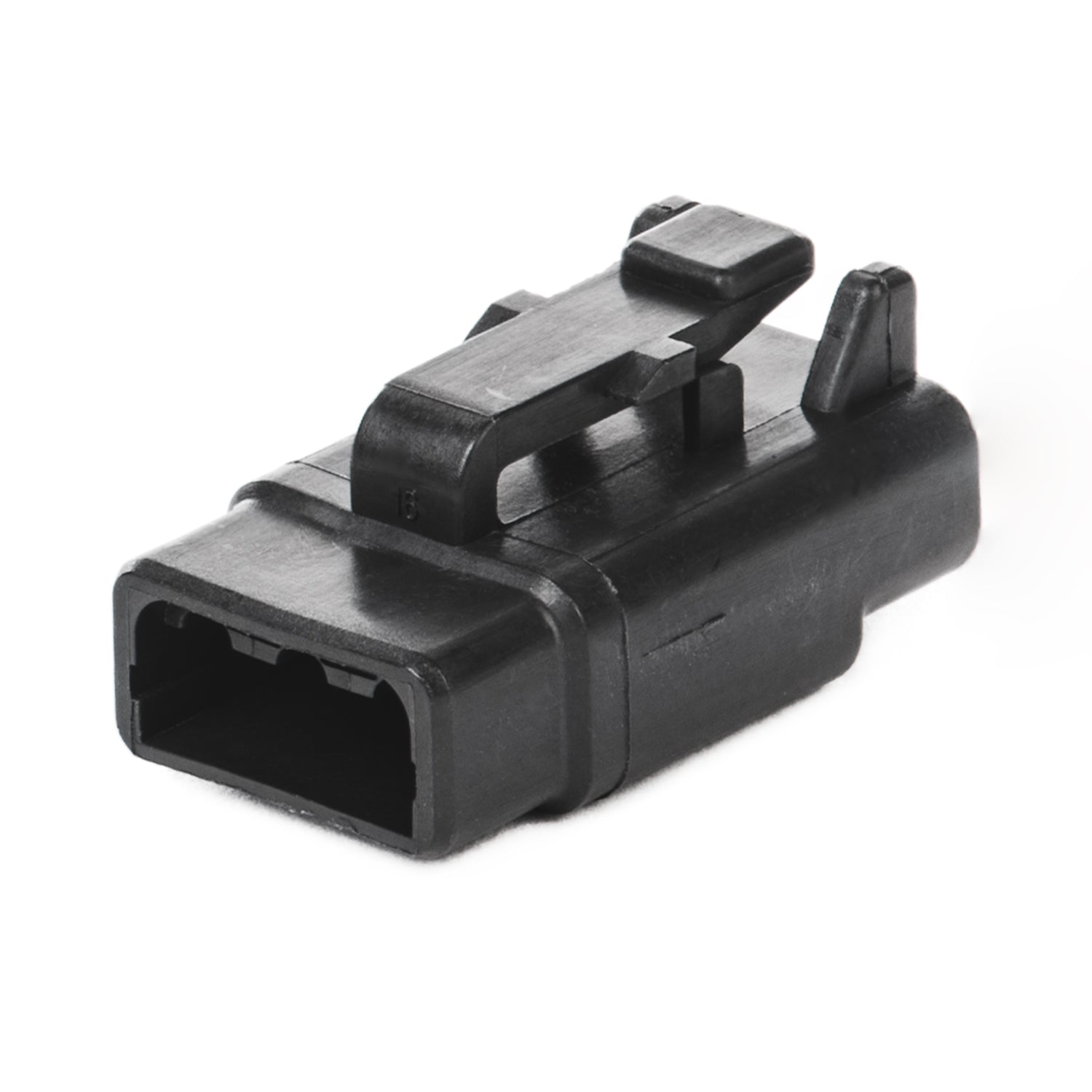 Conector Fêmea Size 20-3S-E004 - Loja da Conexão Elétrica