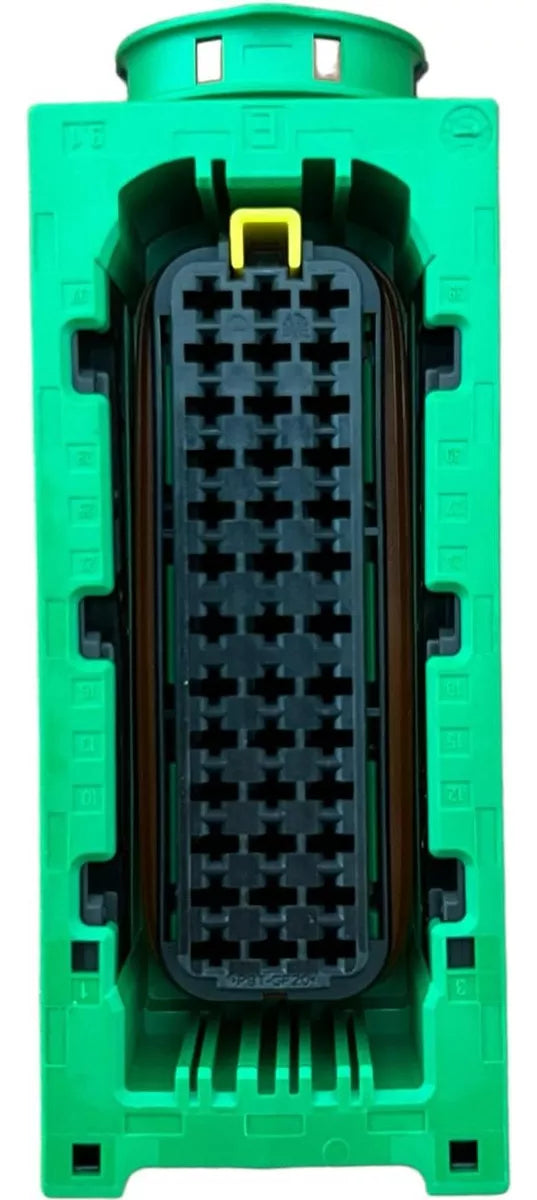 Conector 39 Vias do Chicote do Motor VOLVO FH D13 5-1718321-3 - Loja da Conexão Elétrica