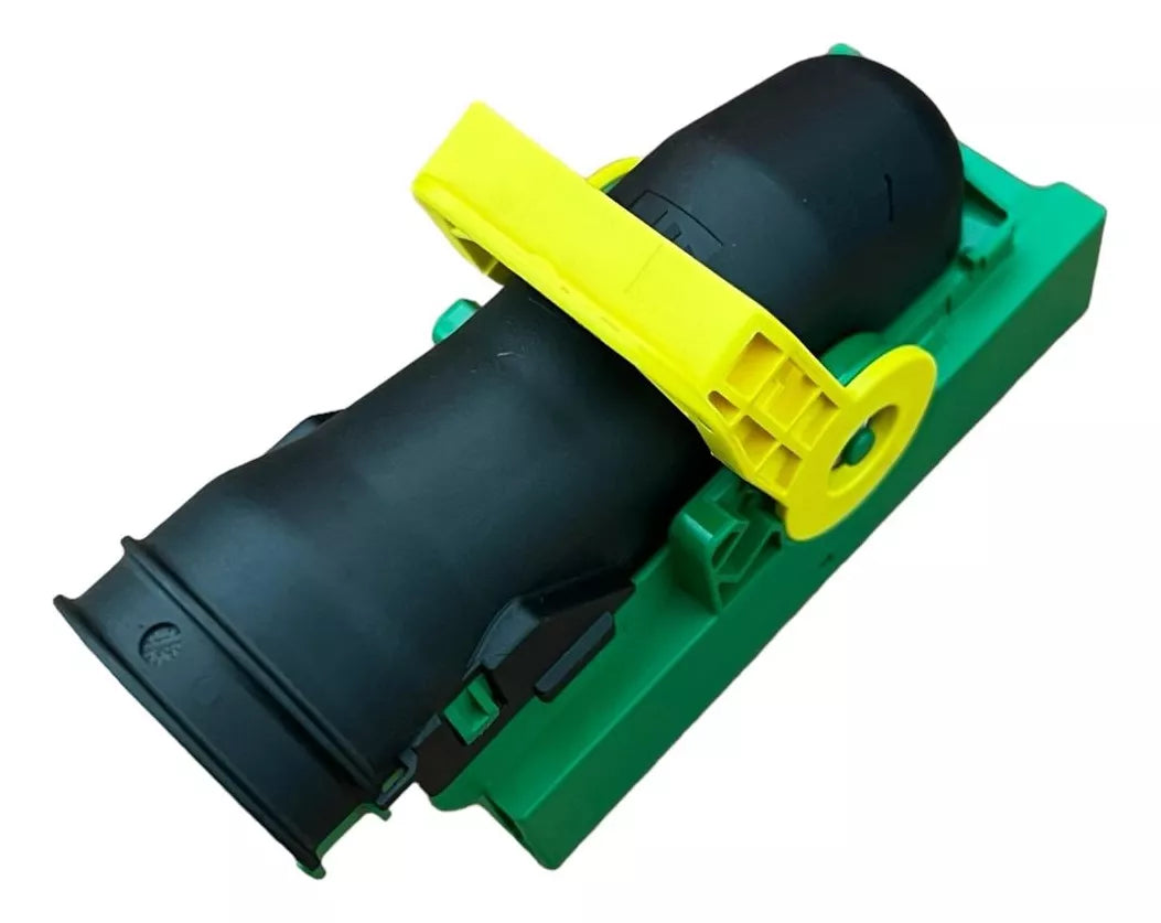 Conector 39 Vias do Chicote do Motor VOLVO FH D13 5-1718321-3 - Loja da Conexão Elétrica