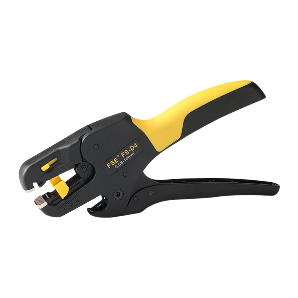 Alicate Decapador Automático FSE / FS-D4 (0,08–10mm²)