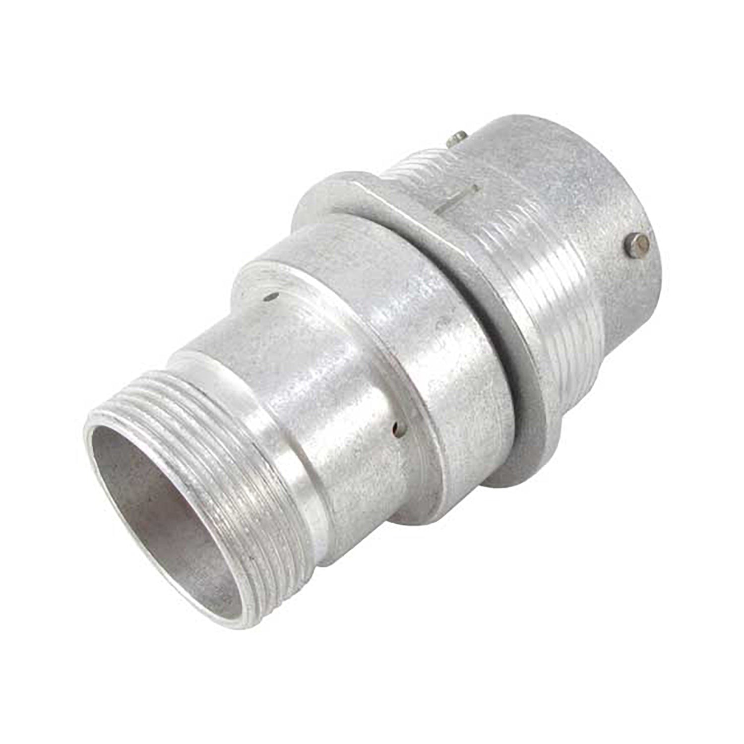 Conector Circular Metálico Macho 18-20PN-072 - Loja da Conexão Elétrica