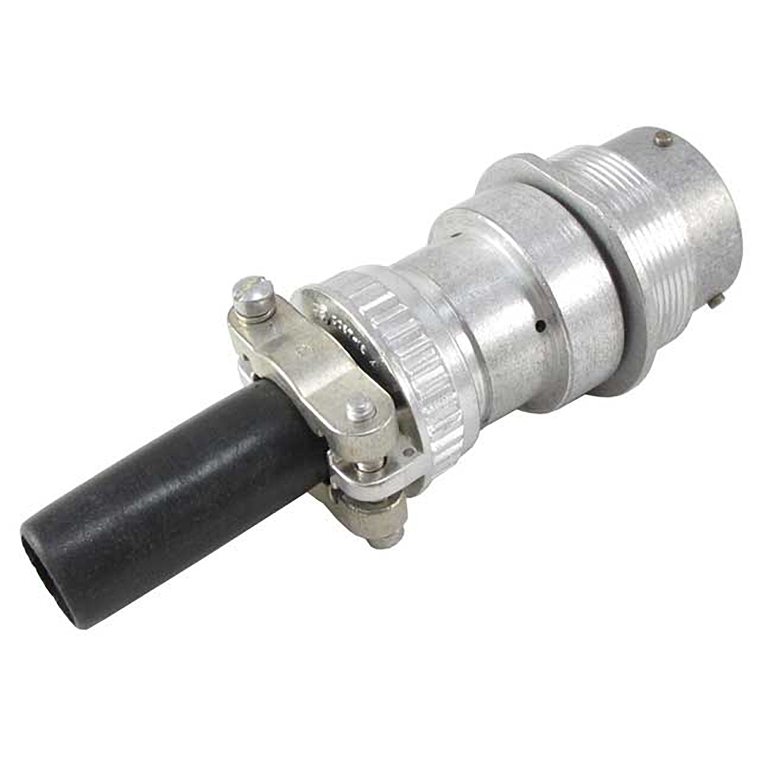 Conector Circular Metálico Macho 18-20SN-059 - Loja da Conexão Elétrica