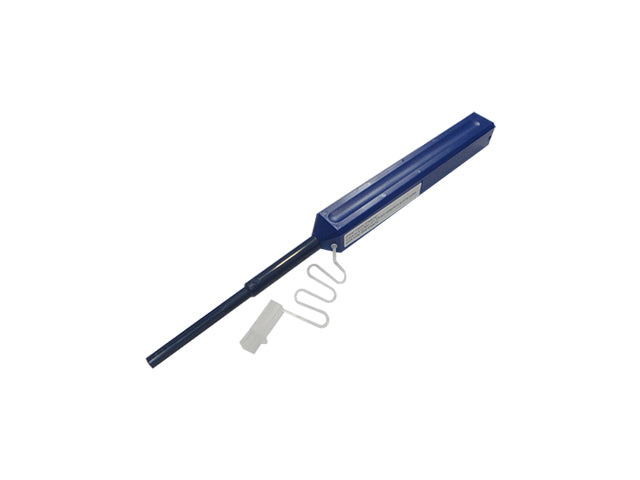 NKLT-125CP – Caneta Limpeza Conector Óptico 1,25mm - Loja da Conexão Elétrica