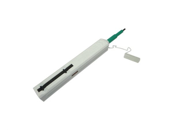 NKLT-250CP – Caneta Limpeza Conector Óptico 2,50mm - Loja da Conexão Elétrica