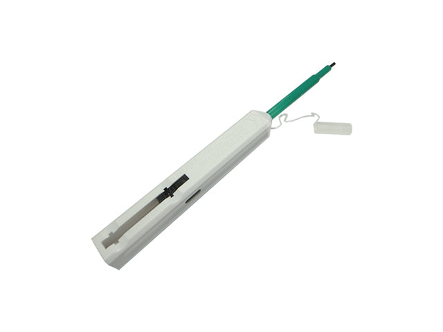 NKLT-250CP – Caneta Limpeza Conector Óptico 2,50mm - Loja da Conexão Elétrica