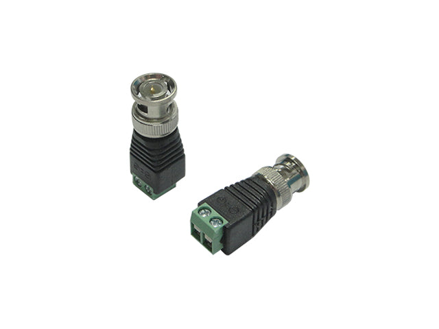 CY-7022 – Adapt. BNC Macho com borne KRE - Loja da Conexão Elétrica