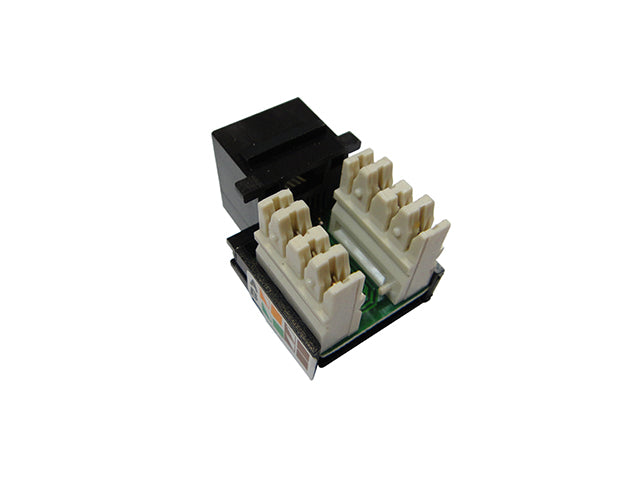 WT-2001X/W - Keystone ( RJ45, Cat.5e ) - Loja da Conexão Elétrica