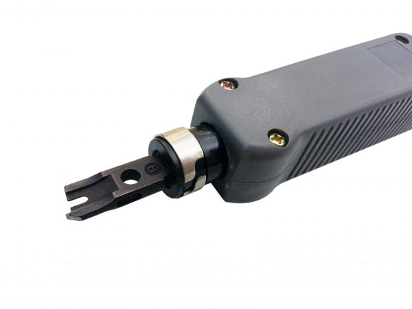 WT-4005-N – Ferramenta Inserção IDC-110 - Loja da Conexão Elétrica