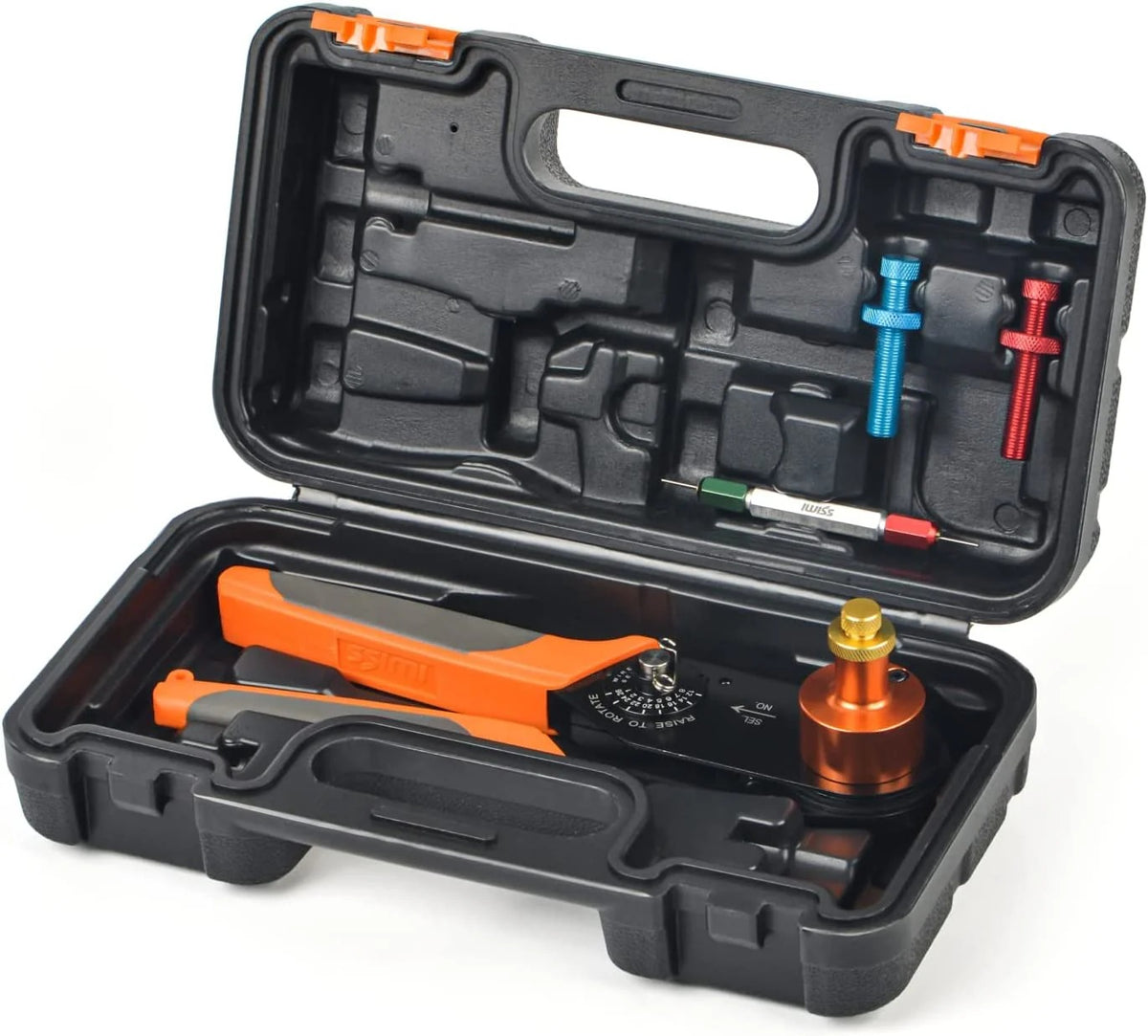 Kit Alicate Deutsch - Loja da Conexão Elétrica