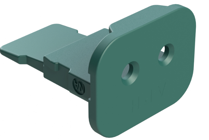 Trava para Conector 2V Fêmea Size 16 - 16695