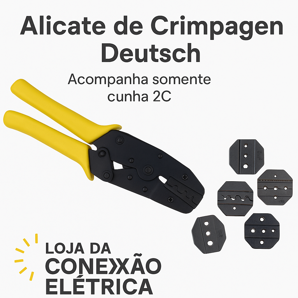 MT-336FM-2C - Loja da Conexão Elétrica