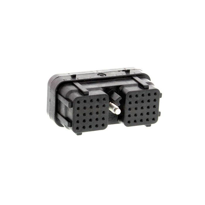 Conector Automotivo 26-50S04 - Loja da Conexão Elétrica