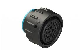 Conector Circular - AHDP06-24-29SR-SRA - Loja da Conexão Elétrica