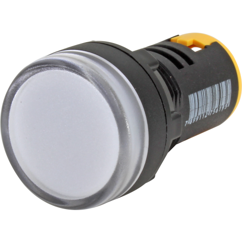Sinaleiro LED 22mm - L20-AR7 - Loja da Conexão Elétrica