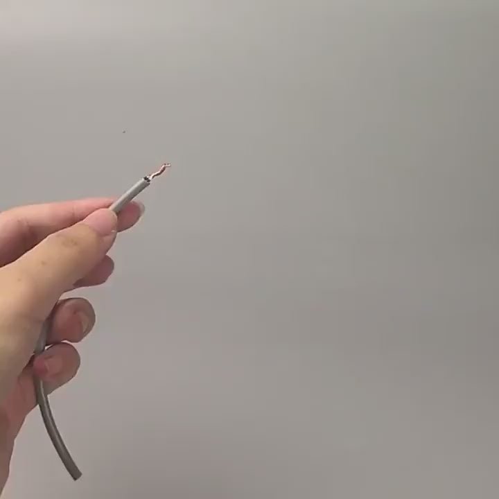 Kit De Tubo Termo Retrátil Com Emenda De Fio Anel De Estanho - 300 pçs