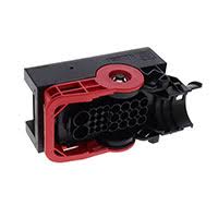 Kit conector Caminhão Volvo 26 vias - Loja da Conexão Elétrica