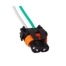 ETE7774 - Conector 2 vias Farol de Milha GM - Loja da Conexão Elétrica
