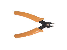 Alicate de Corte Rente Profissional - Loja da Conexão Elétrica