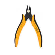 Alicate de Corte Profissional TRE 03 NB - Loja da Conexão Elétrica