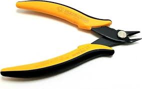 Alicate de Corte Profissional TRE 03 NB - Loja da Conexão Elétrica