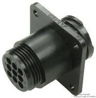 Conector Pino 09 vias CPC - Loja da Conexão Elétrica