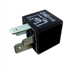 DNI 0105 - Relé Auxiliar Injeção Eletrônica 50A – 12V