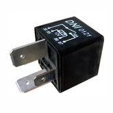 DNI 0121 - Relé Auxiliar Injeção Eletrônica 70A – 12V