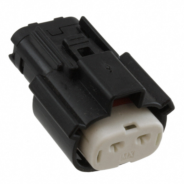Promoção Conector 2 Vias - 19432-0020 - Loja da Conexão Elétrica