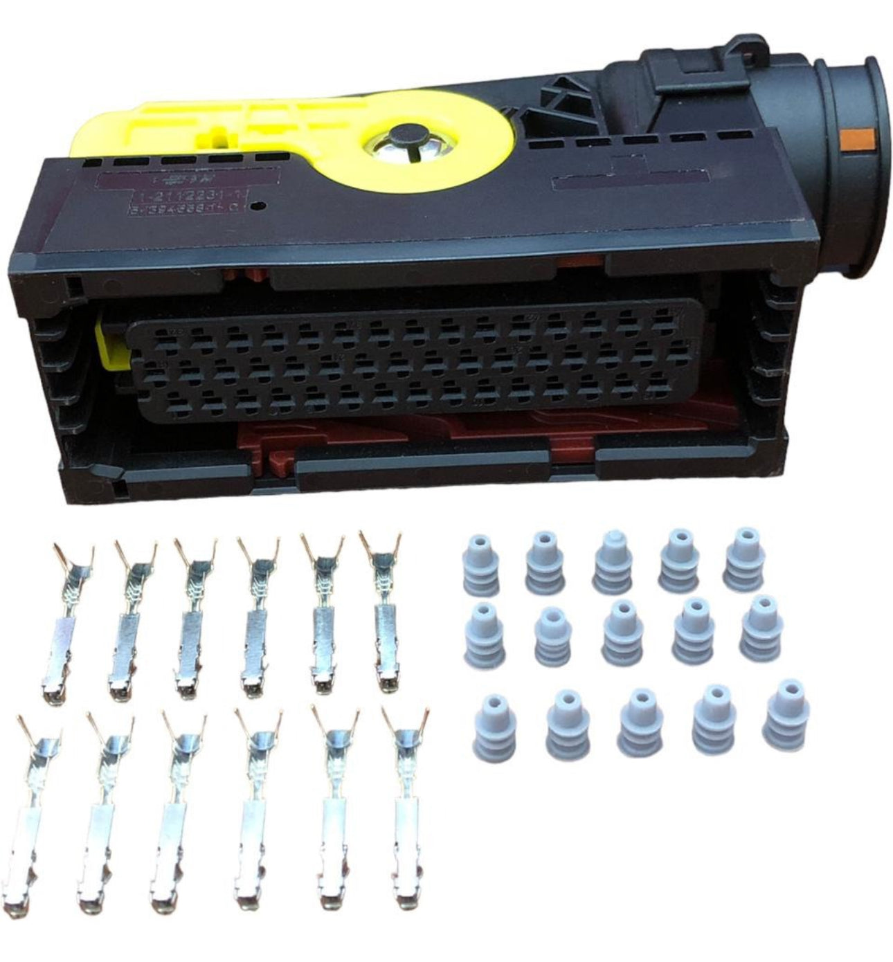 Conector 46 Vias Módulo GS Mercedes Benz