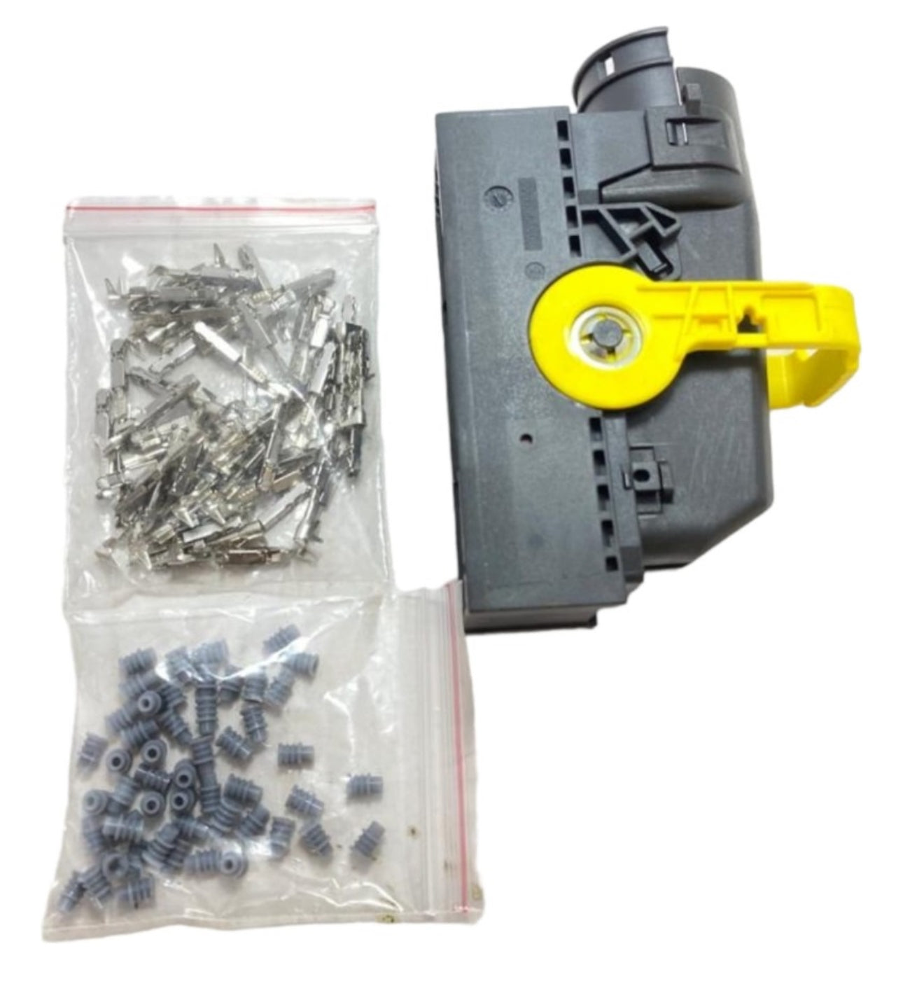 Conector 46 Vias Módulo GS Mercedes Benz - Loja da Conexão Elétrica