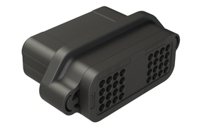 Conector Automotivo 40 Vias – ARC22-40PA-PM13