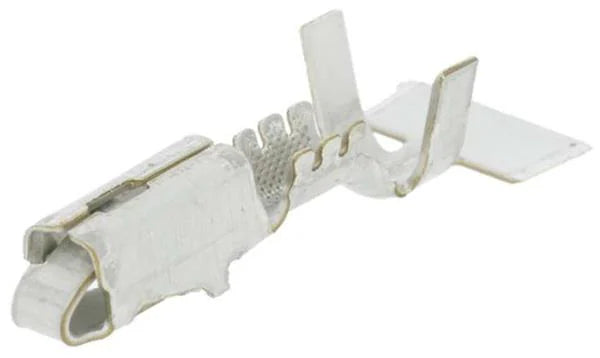 Terminal Fêmea - 12077412 (ETE 7813) - Loja da Conexão Elétrica