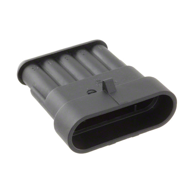 Conector Superseal - 282107-1 - Loja da Conexão Elétrica