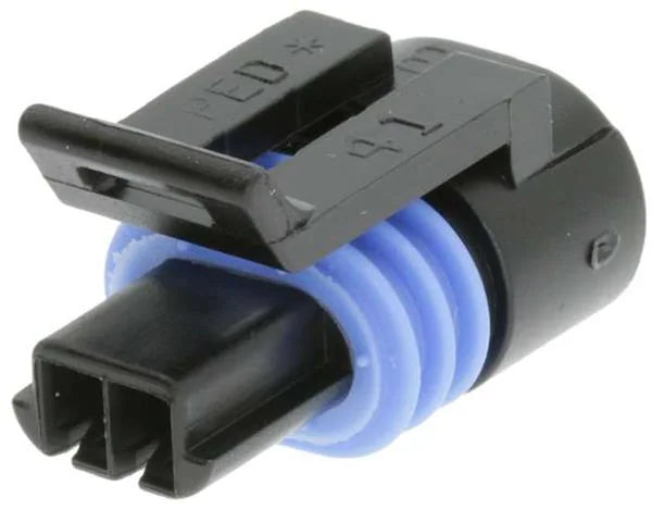 Conector 2 Vias - 12162194 - Loja da Conexão Elétrica