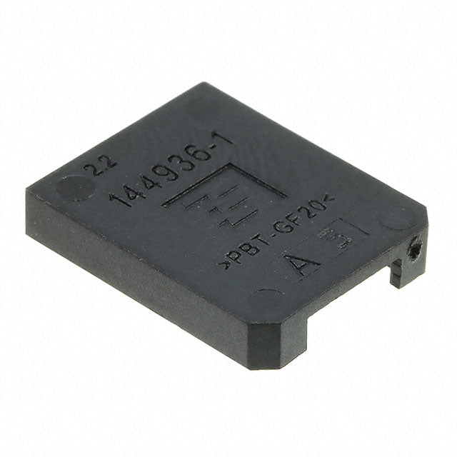144936-1 - Loja da Conexão Elétrica