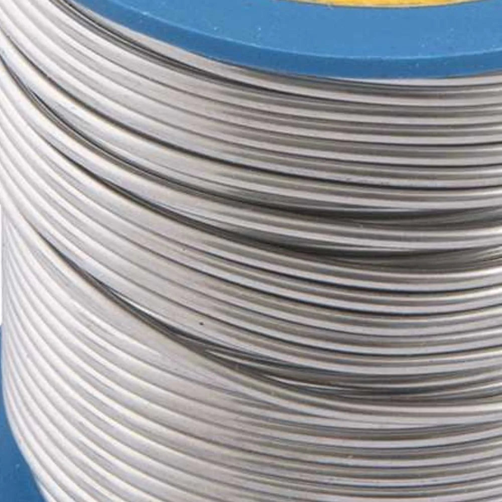 Estanho em fio 1 mm 60 x 40 com 500 g VONDER-7451604010