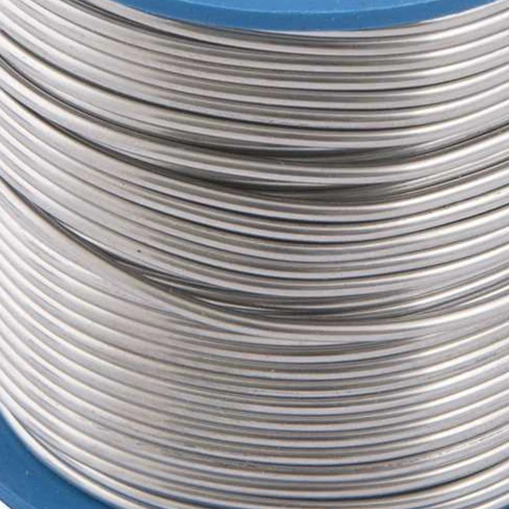 Estanho em fio 1,5 mm 60 x 40 com 500 g VONDER-7451604015