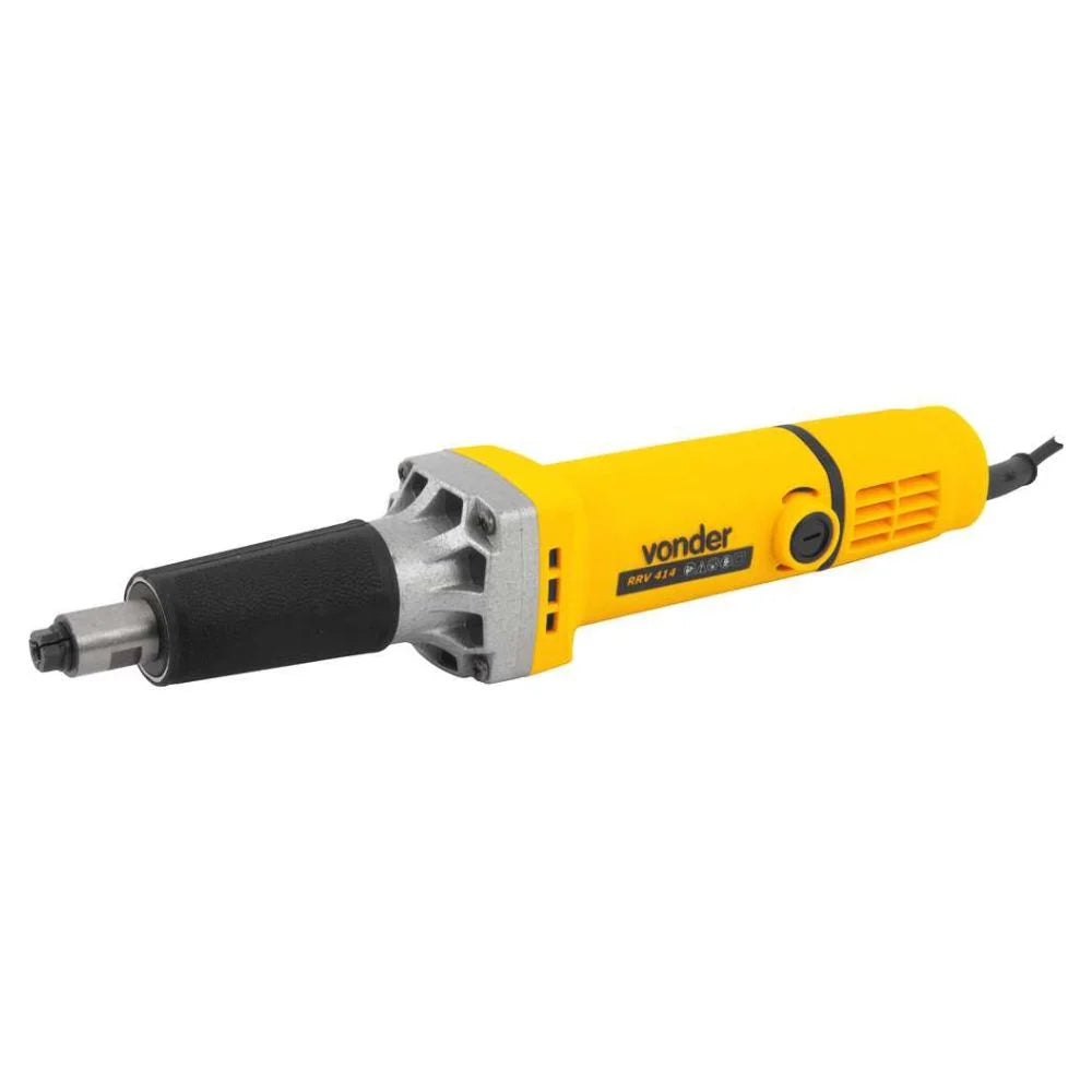 Retificadeira Reta 1/4 Pol. 400W 220V VONDER-RRV414