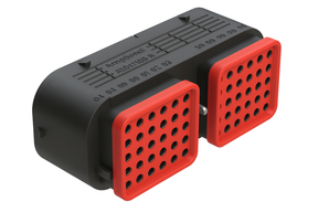 Conector Automotivo 70 Vias – ARC26-70SA (Fêmea)