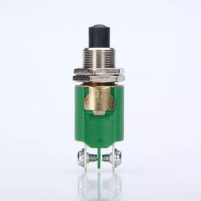 Interruptor Push Button Unipolar 1A (Aberto) - CS390NAP1 - Loja da Conexão Elétrica