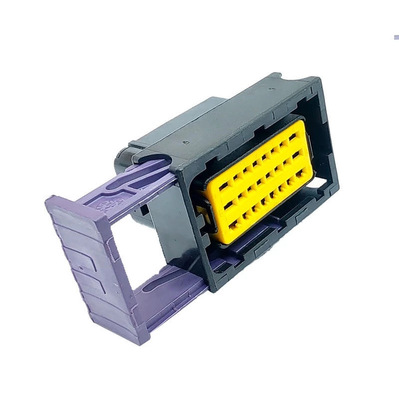 Conector 24 Vias - 211PC249S8033 - Loja da Conexão Elétrica