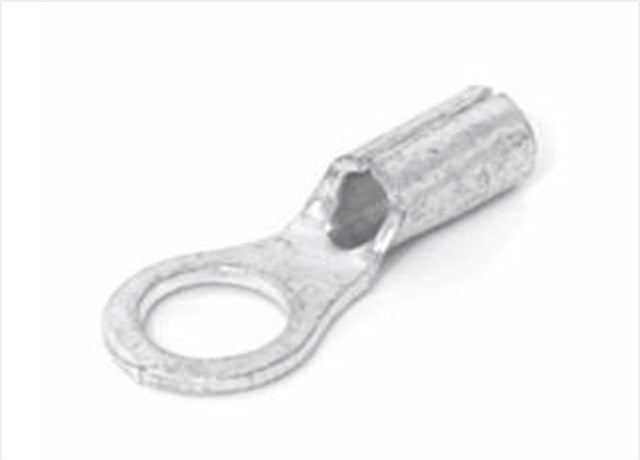 Terminal Olhal Sem Isolação M6 2,70-6,60MM2 - AN2051 - Loja da Conexão Elétrica