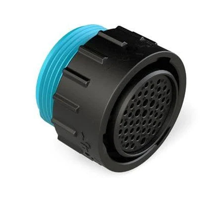 Promoção Conector 47 Vias - AHDP06-24-47SR-WTA - Loja da Conexão Elétrica