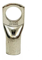 Terminal Olhal De Compressão Tubular M8 35MM² - AT7234 - Loja da Conexão Elétrica