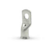 Terminal De Compressão Tubular C/Expandido M5 4,0-6,0MM² - AT7210-E - Loja da Conexão Elétrica